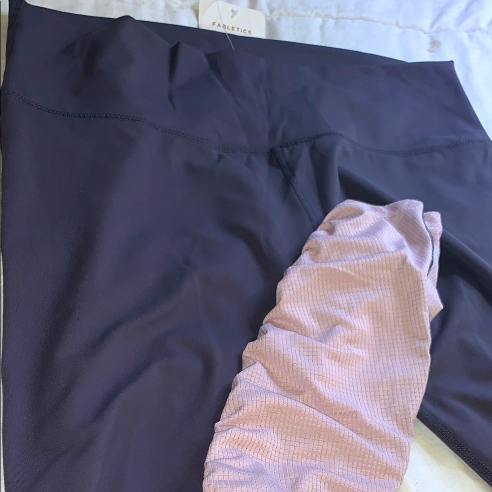 Fabletics Cashel XL leggings